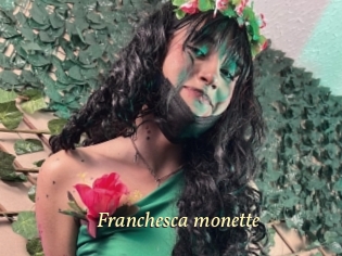 franchesca_monette Vidéo porno gratuite