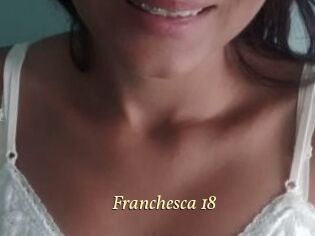 Franchesca_18