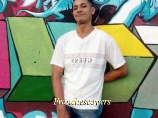 franchescovers Vidéo porno gratuite
