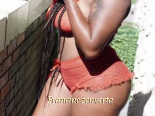 Francine_zenverta