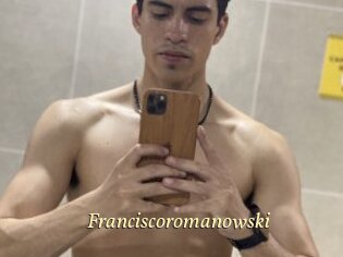 Franciscoromanowski