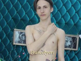 Francobyers