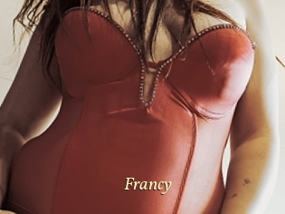 Francy