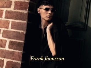 Frank_jhonsson