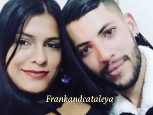 Frankandcataleya