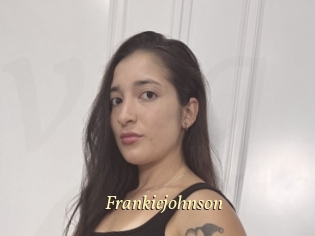 Frankiejohnson