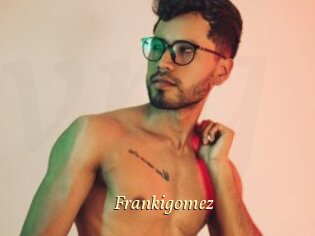 Frankigomez