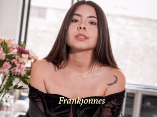 Frankjonnes