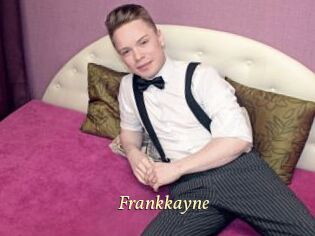 Frankkayne