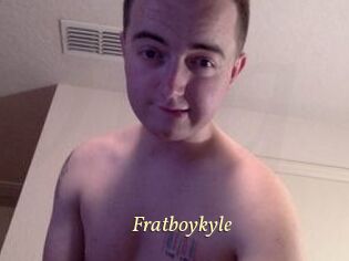 Fratboykyle