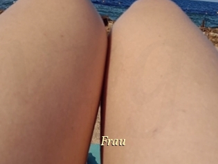 Frau