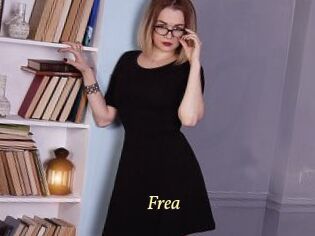 Frea