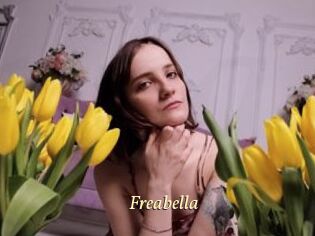 Freabella