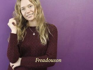 Freadouson