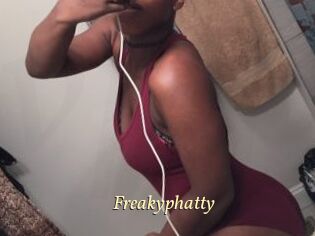 Freakyphatty