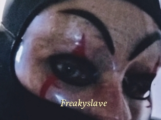 Freakyslave