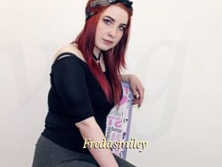 Fredasmiley