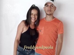 Freddyandpaola