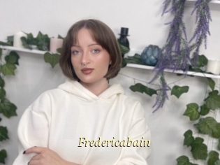 Fredericabain