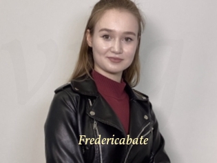 fredericabate Vidéo porno gratuite