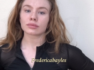 Fredericabayles