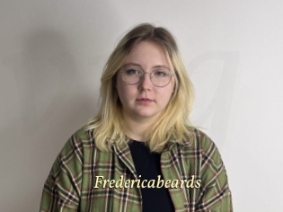 Fredericabeards