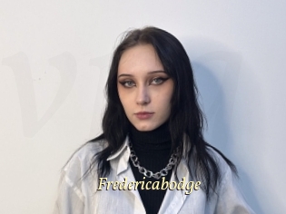 Fredericabodge