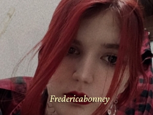 Fredericabonney