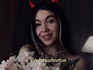 Fredericabooton