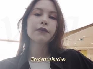Fredericabucher