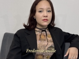 Fredericacaudle