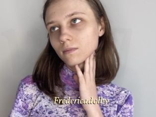 Fredericadolby