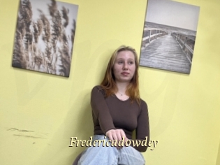 Fredericadowdey