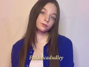 Fredericadudley