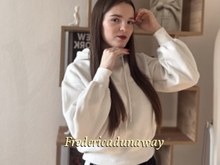 Fredericadunaway