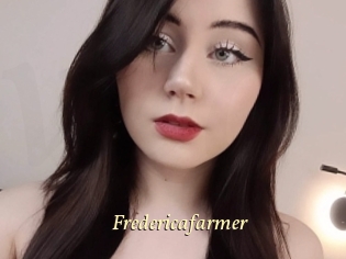 Fredericafarmer