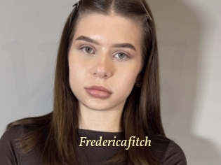Fredericafitch
