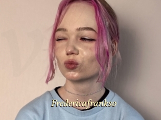 Fredericafrankso