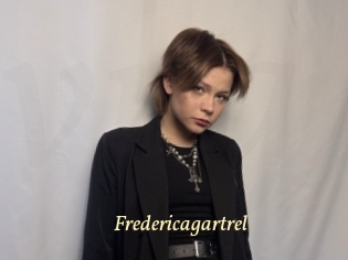 Fredericagartrel
