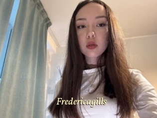Fredericagills