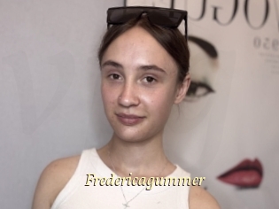 Fredericagummer