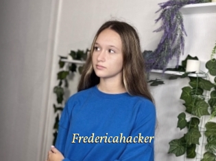 Fredericahacker
