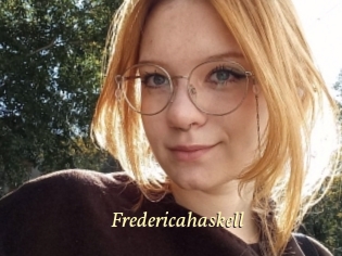 Fredericahaskell