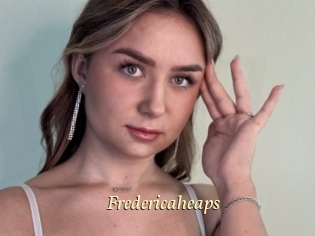 fredericaheaps Vidéo porno gratuite