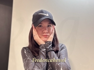 Fredericahessel
