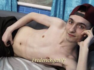 Frederickgently