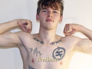 fredlean Vidéo porno gratuite