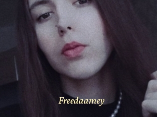 Freedaamey