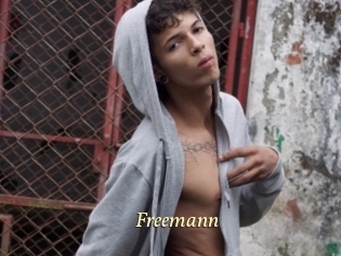 Freemann