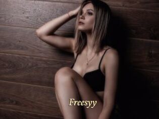 Freesyy